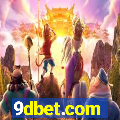 9dbet.com