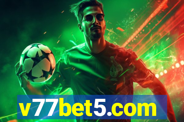 v77bet5.com