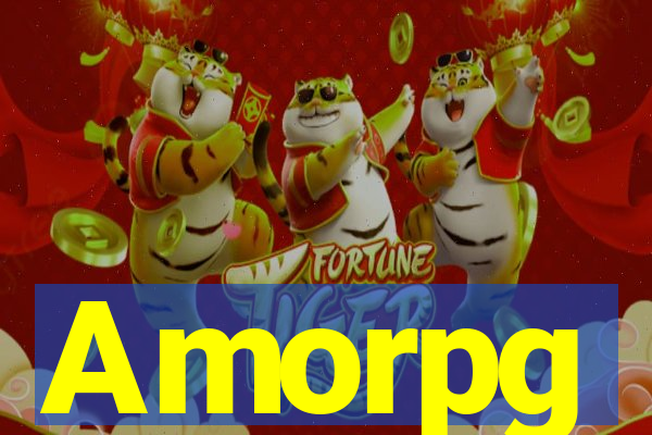 Amorpg