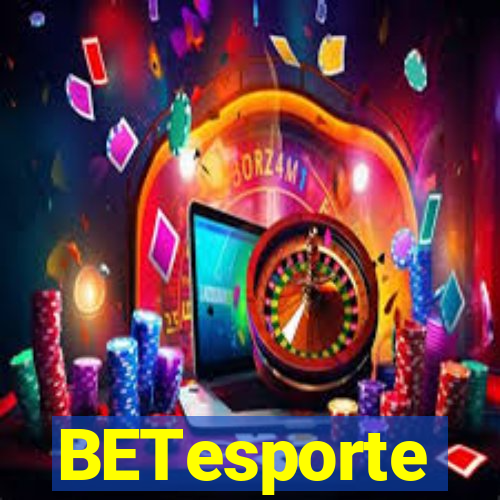 BETesporte