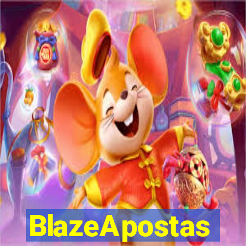 BlazeApostas