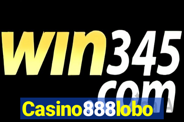 Casino888lobo