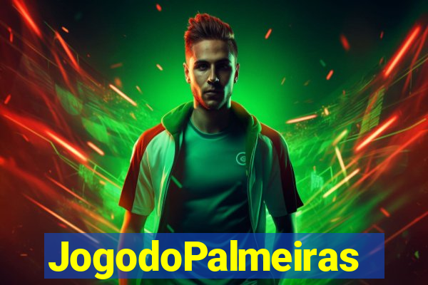 JogodoPalmeiras