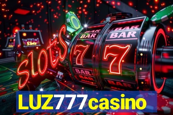 LUZ777casino