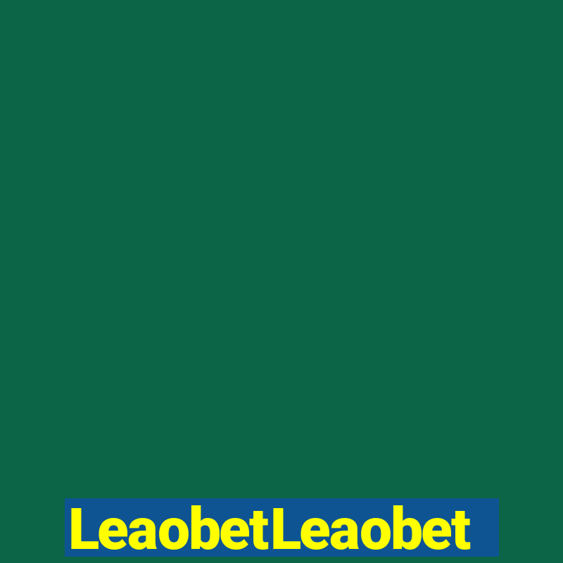 LeaobetLeaobet