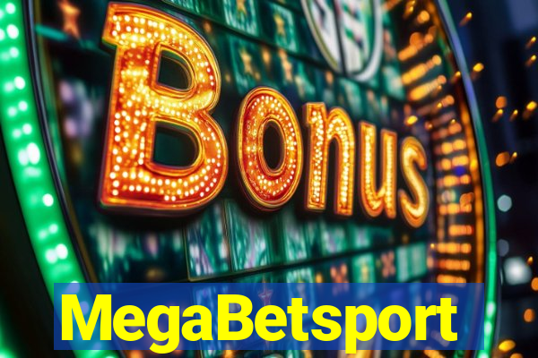 MegaBetsport