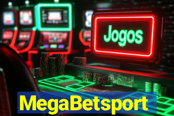 MegaBetsport