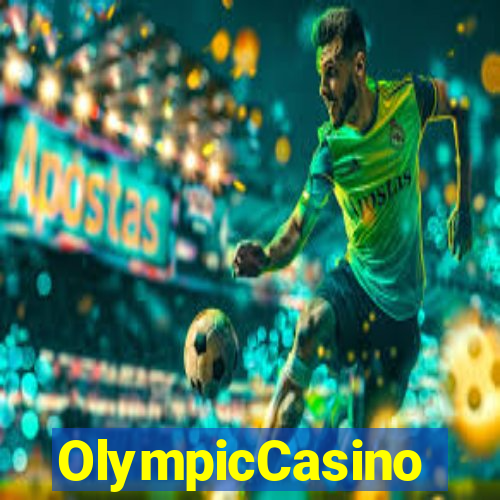 OlympicCasino