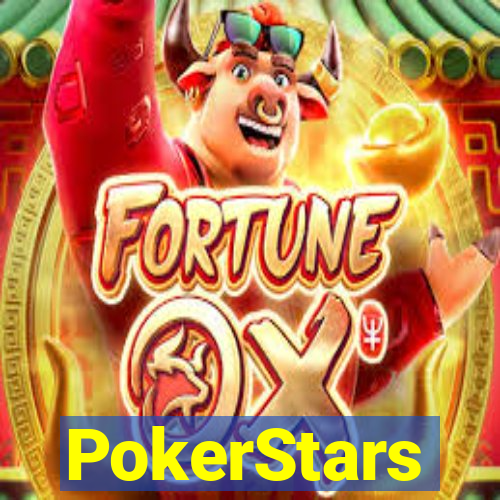 PokerStars