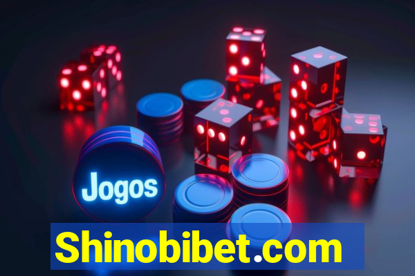 Shinobibet.com