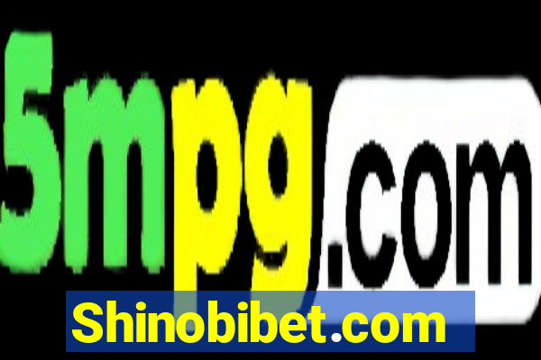 Shinobibet.com