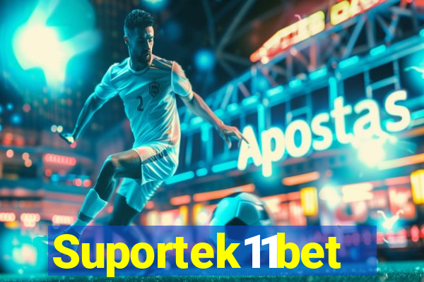 Suportek11bet