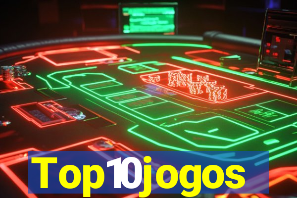 Top10jogos