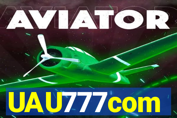 UAU777com