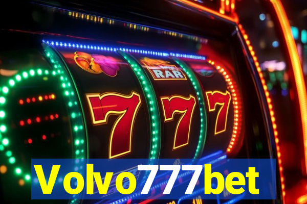 Volvo777bet