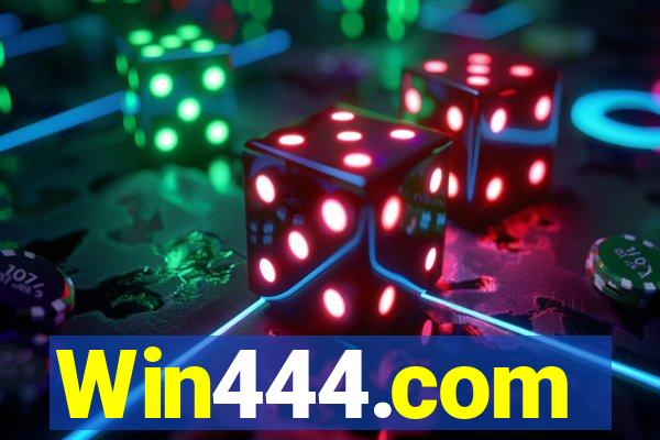 Win444.com