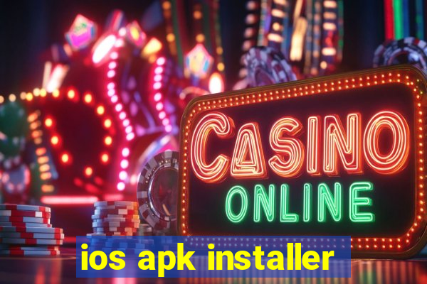 ios apk installer