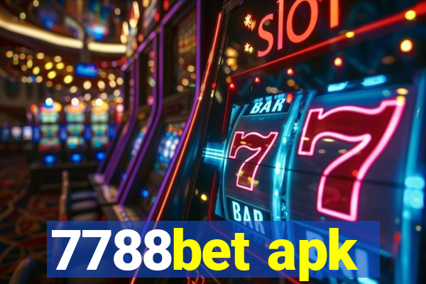 7788bet apk