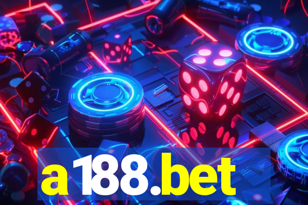 a188.bet