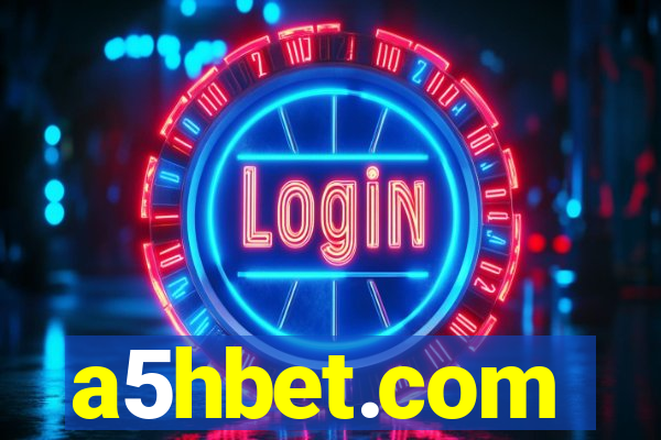 a5hbet.com