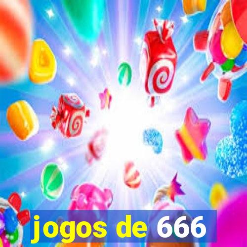 jogos de 666