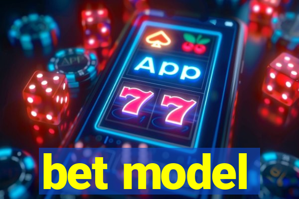 bet model