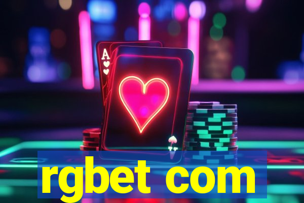 rgbet com