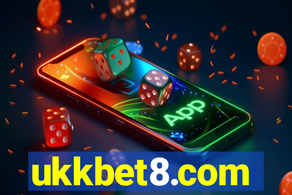 ukkbet8.com