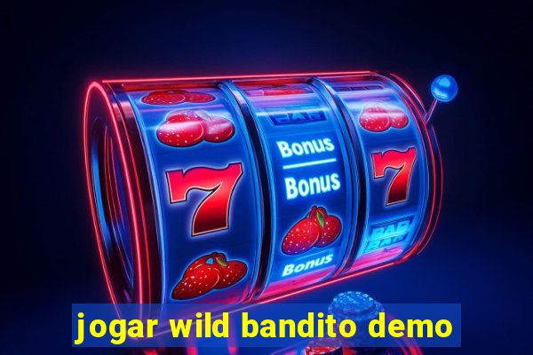 jogar wild bandito demo