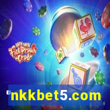 nkkbet5.com