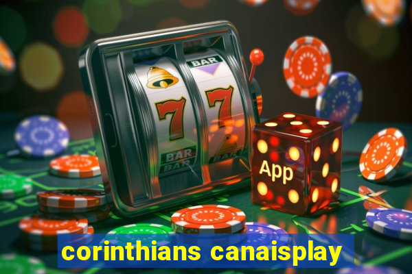 corinthians canaisplay