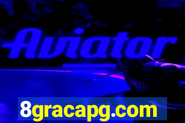 8gracapg.com