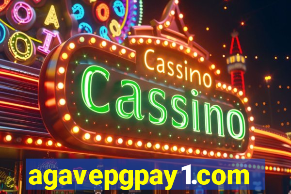 agavepgpay1.com