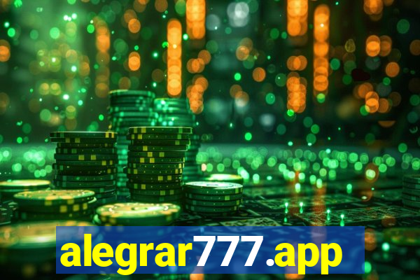 alegrar777.app