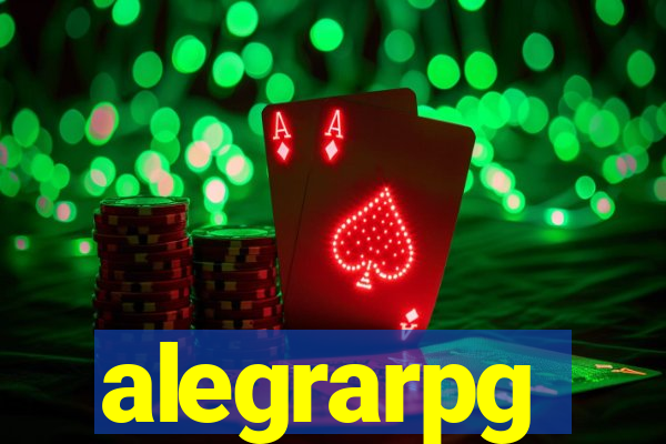 alegrarpg