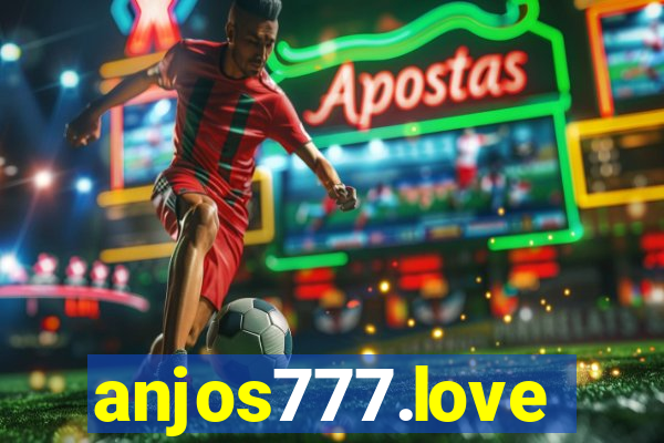 anjos777.love