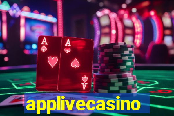 applivecasino