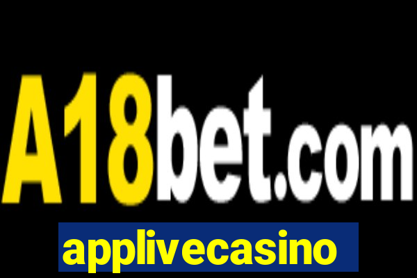 applivecasino