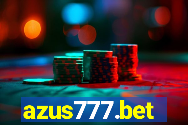 azus777.bet