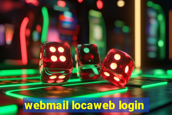 webmail locaweb login