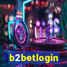 b2betlogin