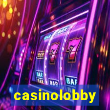 casinolobby