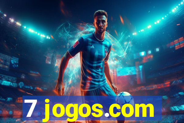 7 jogos.com