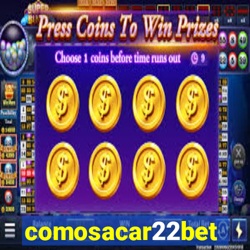 comosacar22bet