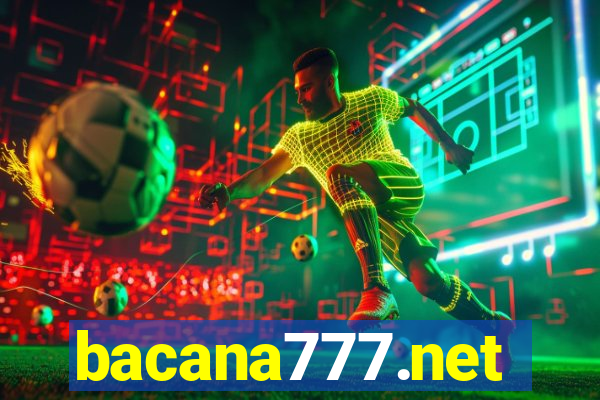 bacana777.net