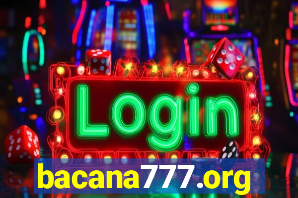 bacana777.org