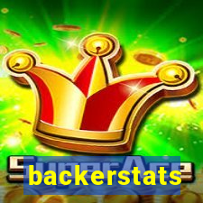 backerstats