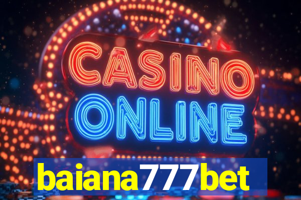 baiana777bet