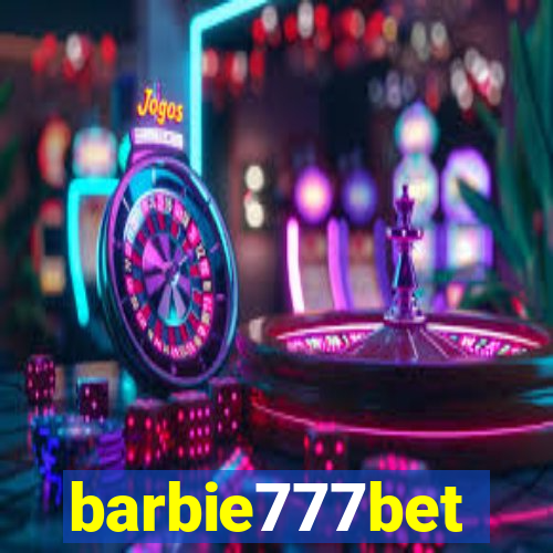 barbie777bet