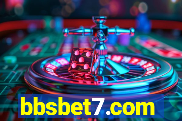 bbsbet7.com